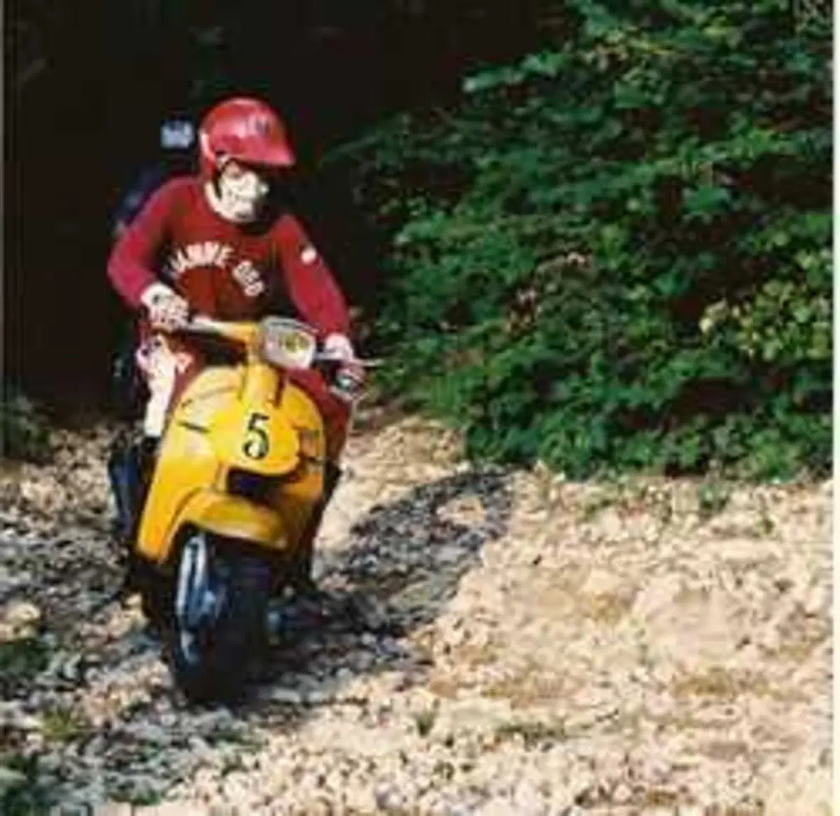 Addio a Tullio Masserini, tra i grandi del motociclismo. Il ricordo di Gio Sala (3)