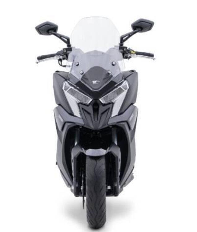 Kymco Dink R 125 Tunnel (2023) (3)