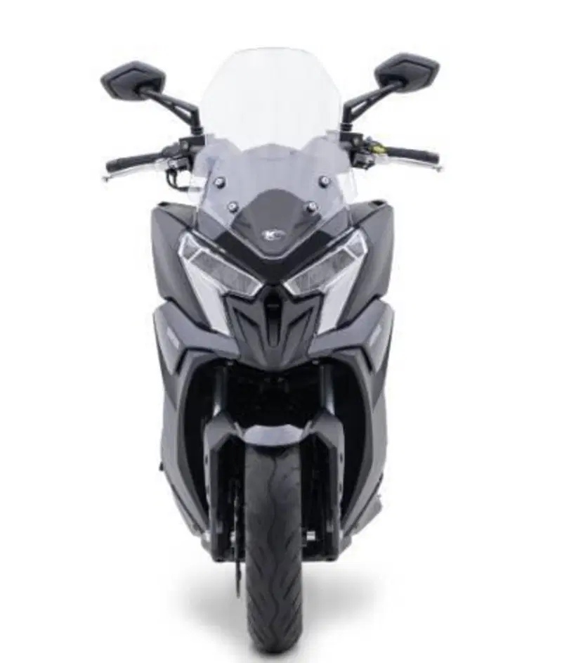 Kymco Dink R 125 Tunnel (2023 - 26) (3)