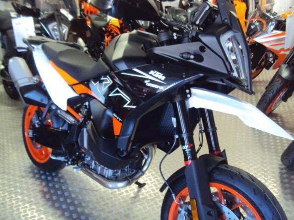 KTM 890 SMT (2023 - 24) (3)