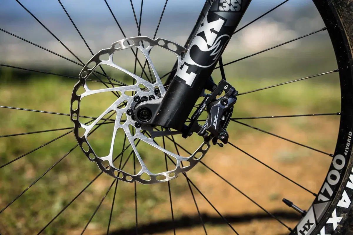 Canyon Strive On test (7)