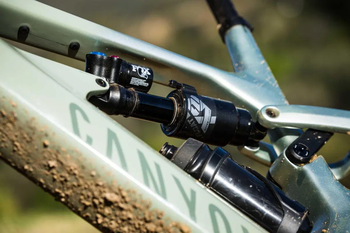 Canyon Strive On test (8)