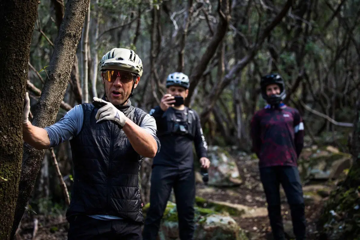 Canyon Strive On test (10)