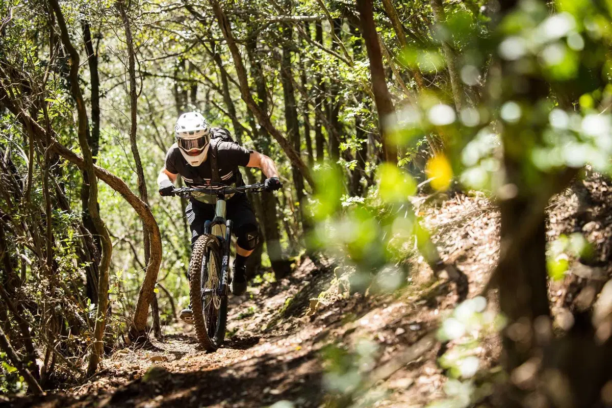 Canyon Strive On test (12)