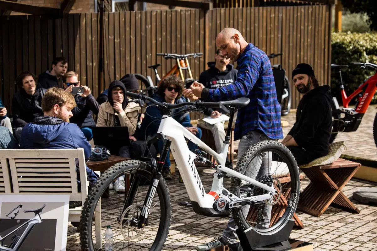 Canyon Strive On test (13)