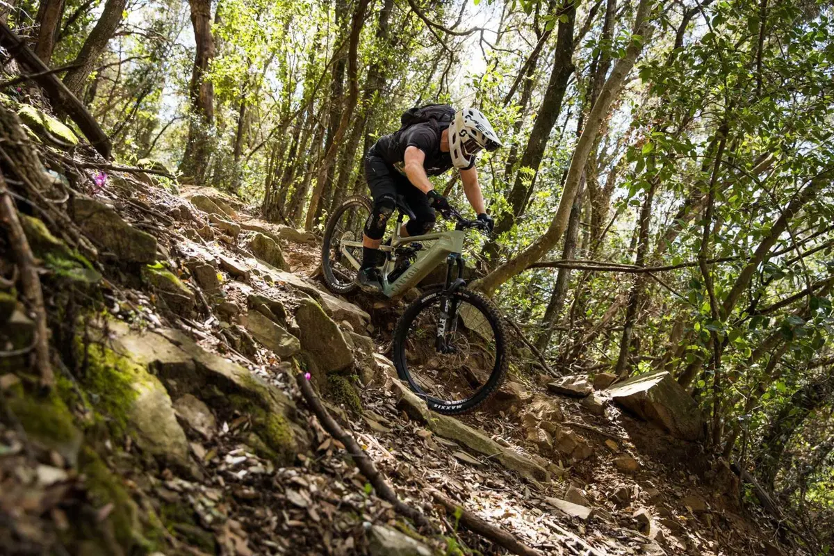 Canyon Strive On test (14)