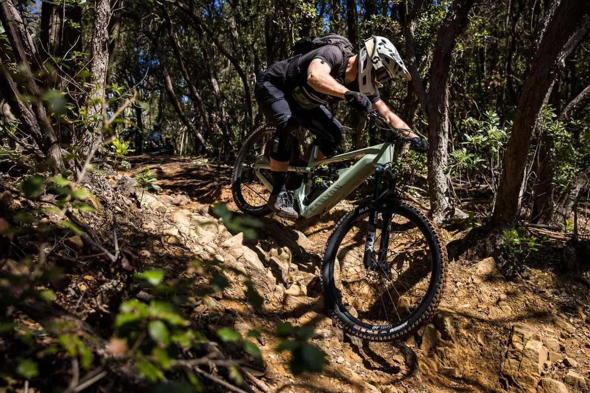 Canyon Strive On test (15)