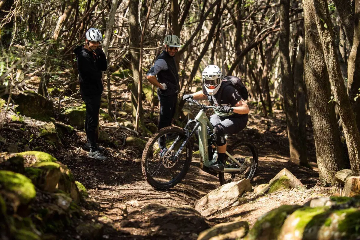 Canyon Strive On test (18)