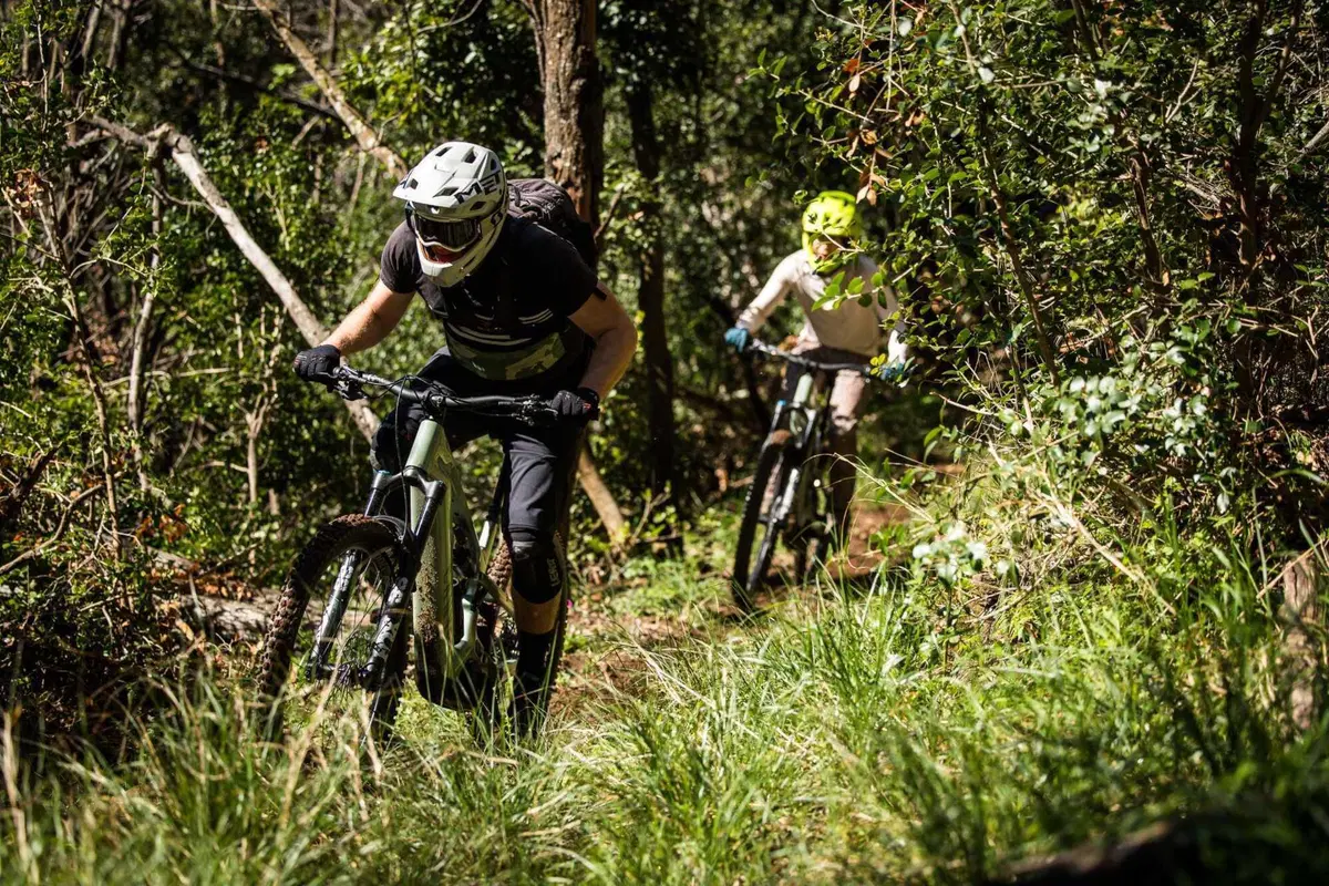 Canyon Strive On test (19)