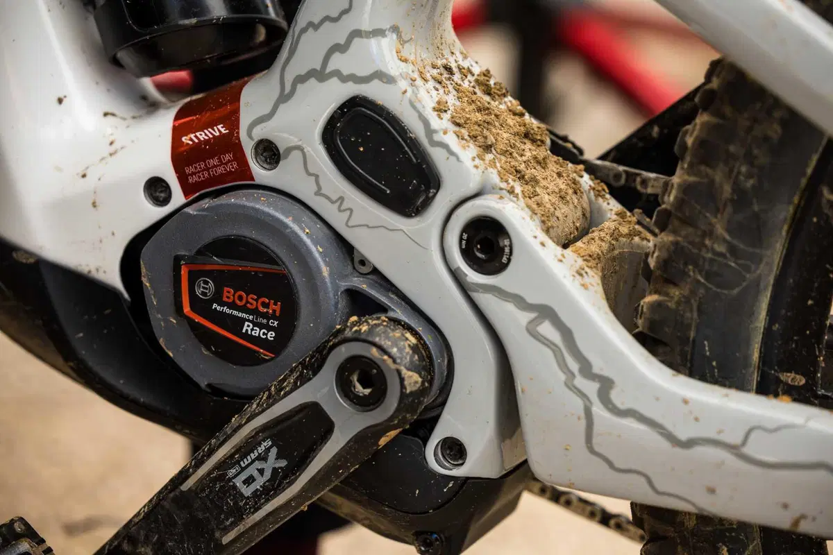 Canyon Strive On test (26)