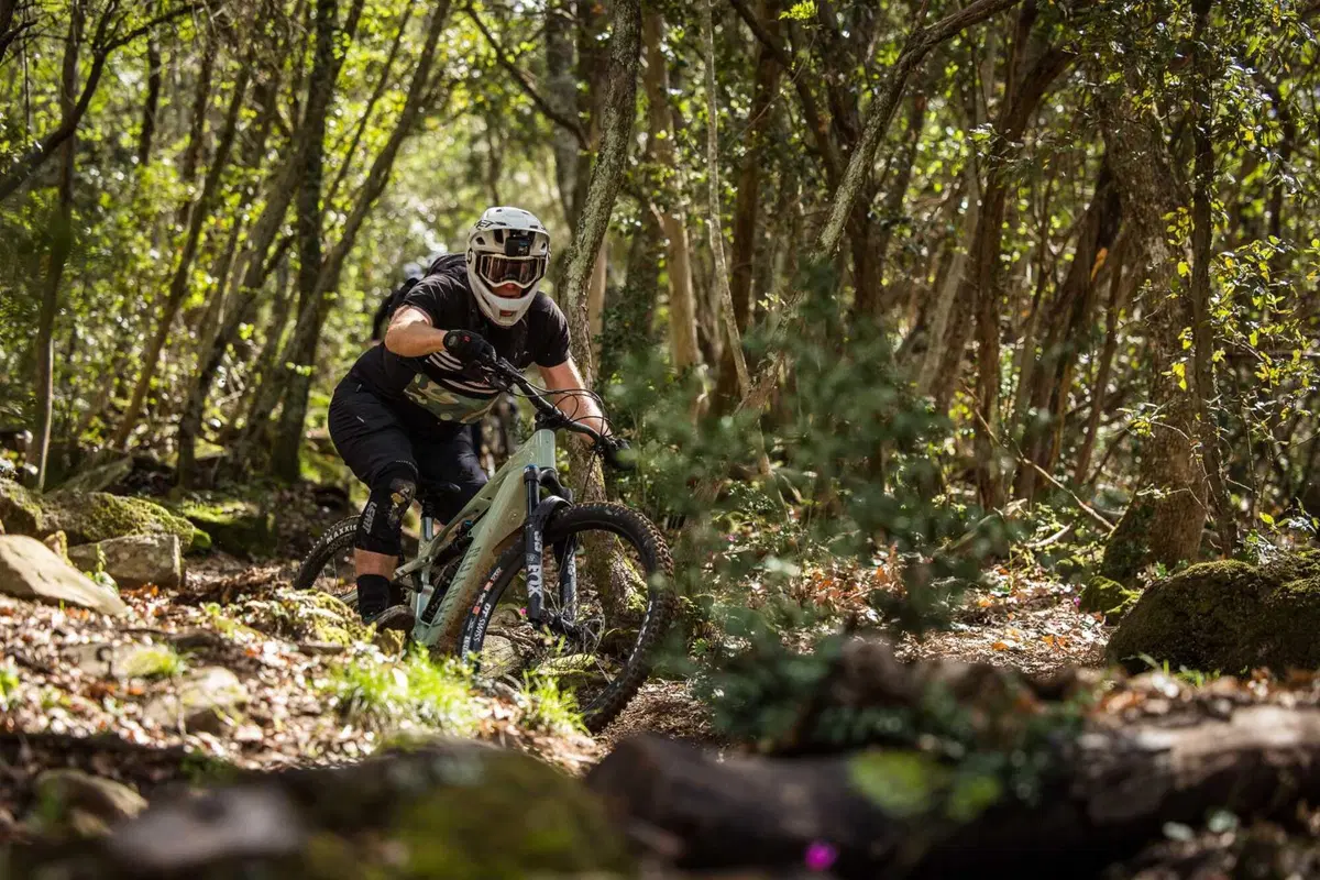 Canyon Strive On test (30)