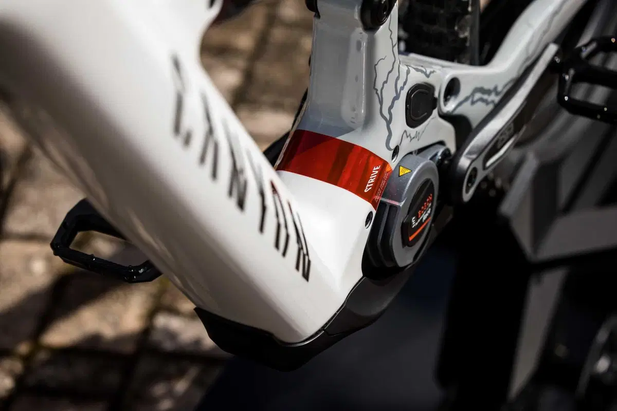 Canyon Strive On test (32)
