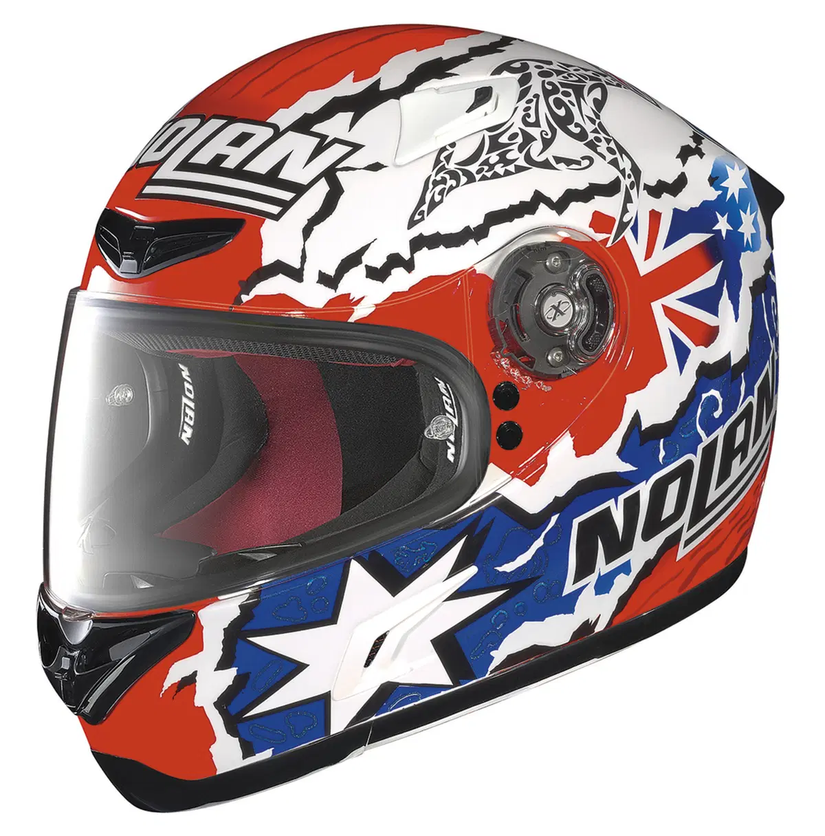 Nolangroup e Casey Stoner di nuovo in pista insieme (2)