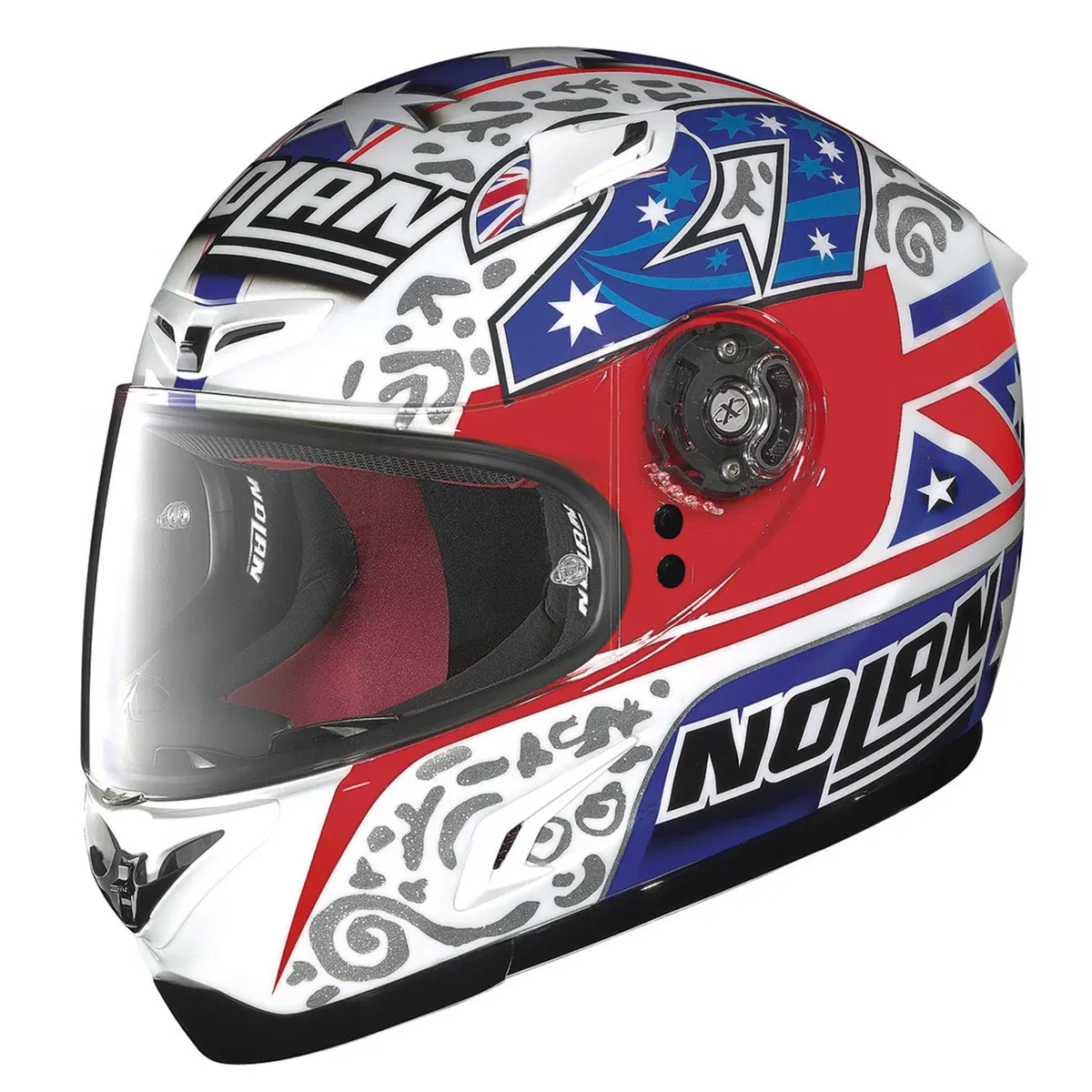 Nolangroup e Casey Stoner di nuovo in pista insieme (3)