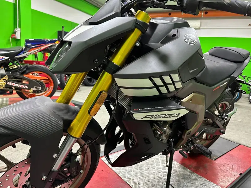 FB Mondial Piega 125 (2022 - 24) (5)