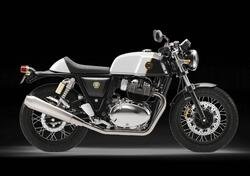 Royal Enfield Continental GT 650 (2021 - 24) nuova