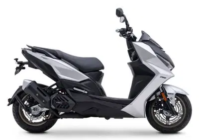 Kymco KRV 200 (2023 - 26) nuova