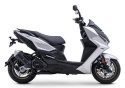 Kymco KRV 200 (2023 - 24) nuova