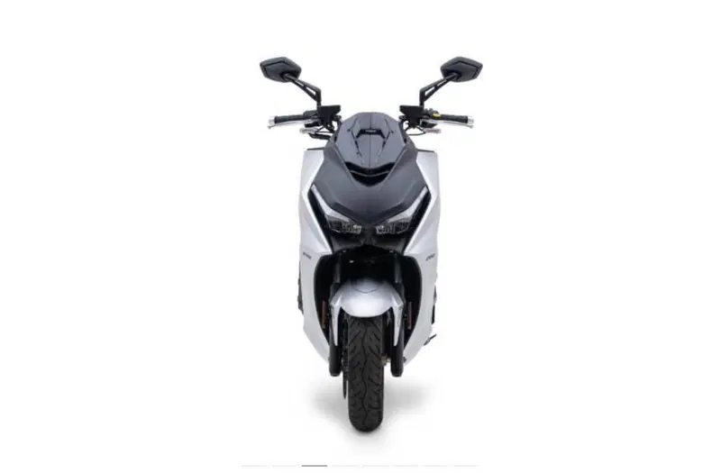 Kymco KRV 200 (2023 - 26) (3)