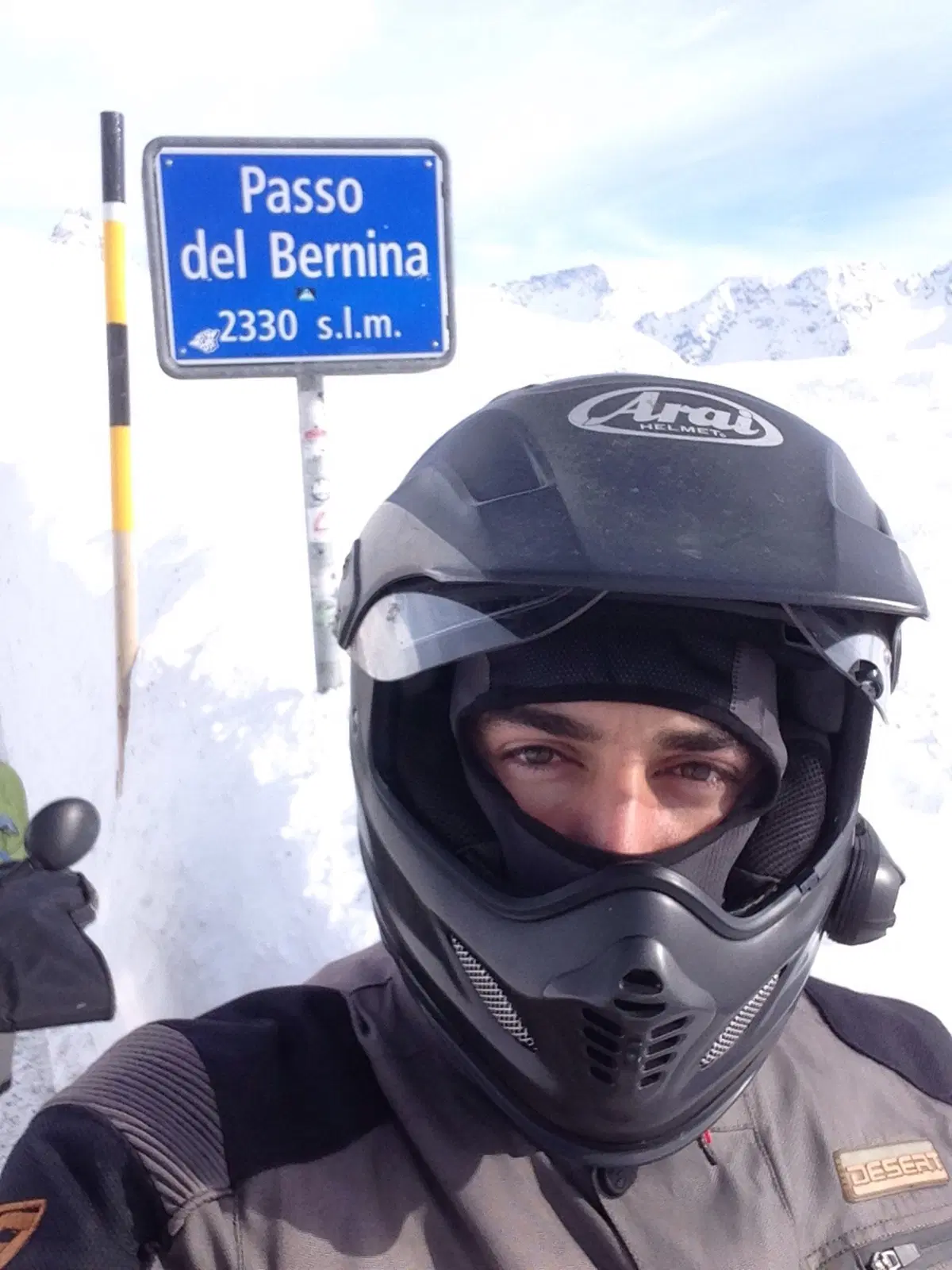 Elefantentreffen 2015. L'odissea del viaggio (4)
