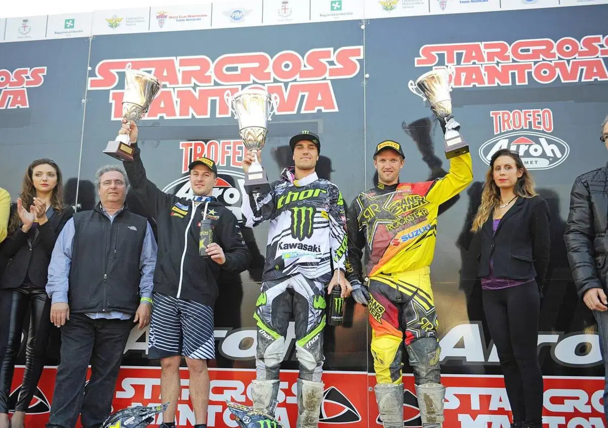 Mantova Starcross,  il 21 e 22 febbraio la 32&ordf; edizione