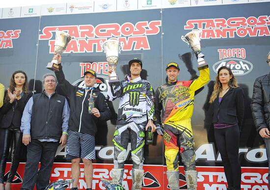 Mantova Starcross,  il 21 e 22 febbraio la 32ª edizione