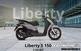 Piaggio Liberty 50 3V (2021 - 24) (6)