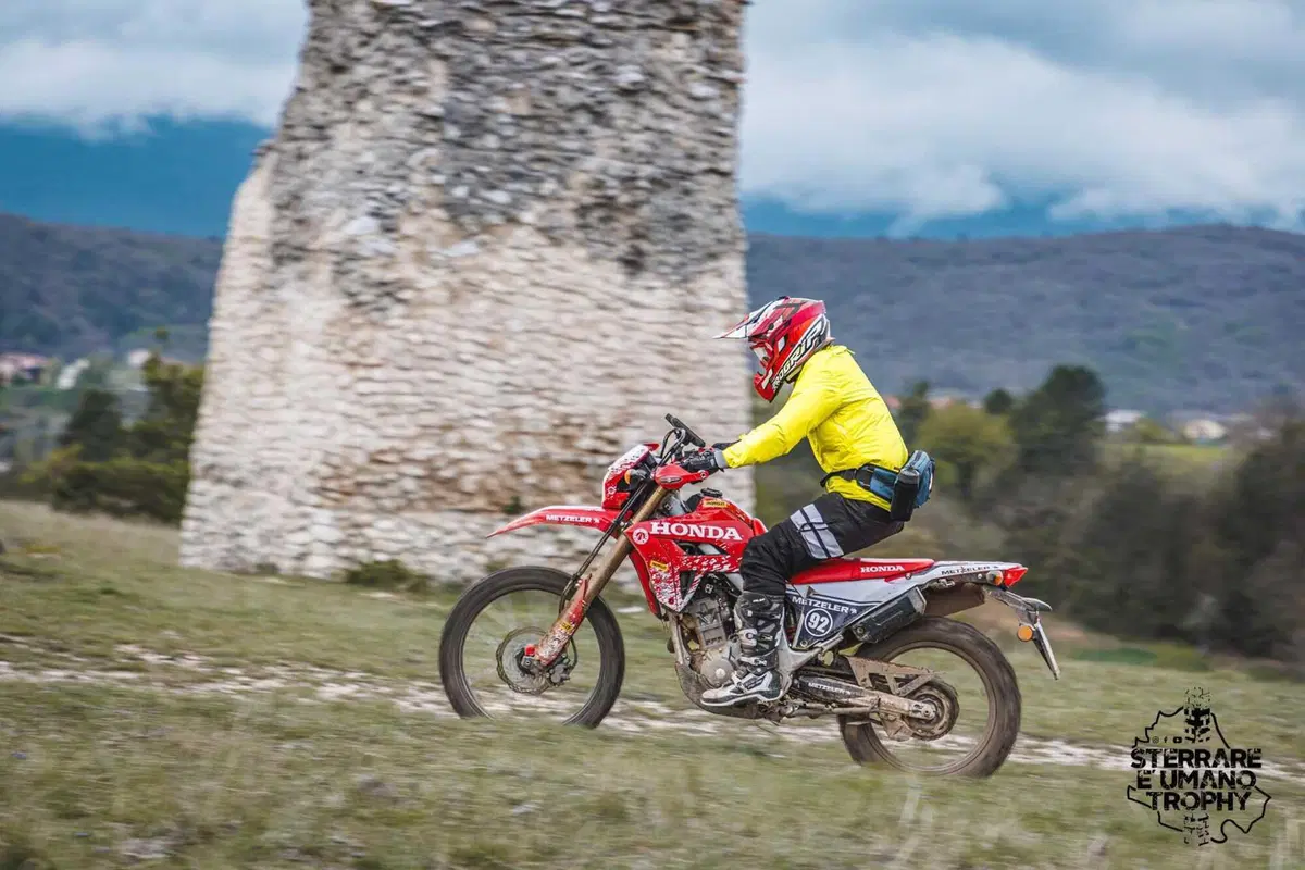 Dal Tacco al Tassello, dopo le selezioni Sterrare è Umano! (16)