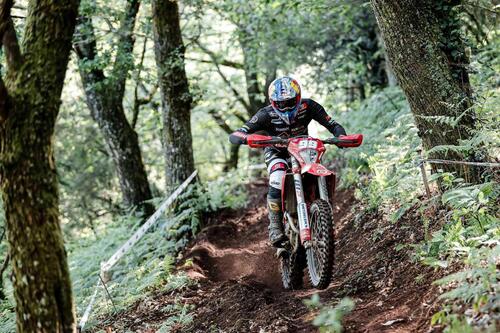 EnduroGP #2 Spagna. Freeman, Beta, Doppietta Letale (6)