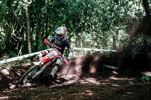 EnduroGP #2 Spagna. Freeman, Beta, Doppietta Letale (3)