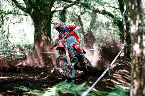 EnduroGP #2 Spagna. Freeman, Beta, Doppietta Letale (8)