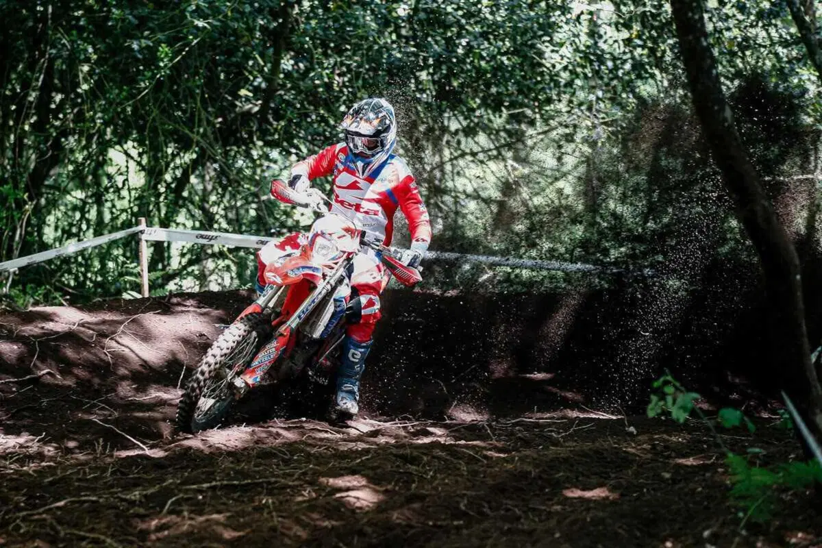 EnduroGP #2 Spagna. Freeman, Beta, Doppietta Letale (19)