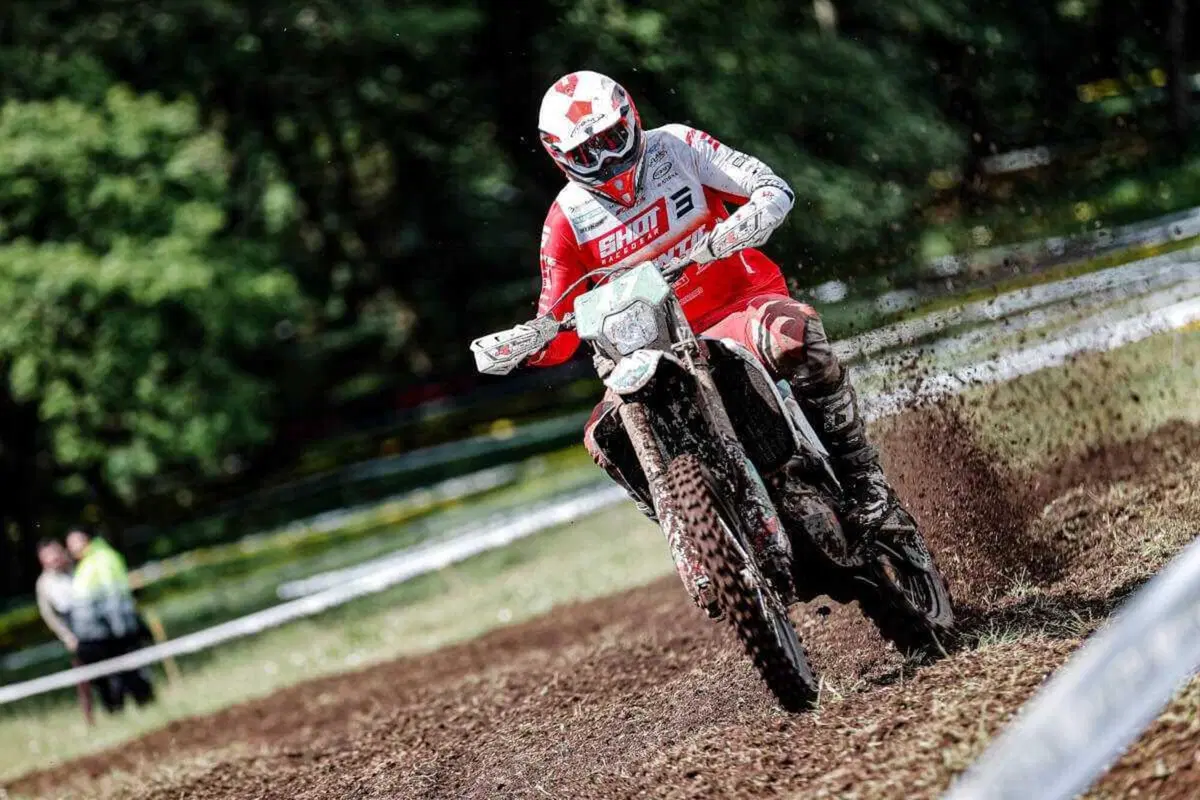 EnduroGP #2 Spagna. Freeman, Beta, Doppietta Letale (23)