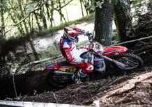 EnduroGP #2 Spagna. Freeman, Beta, Doppietta Letale