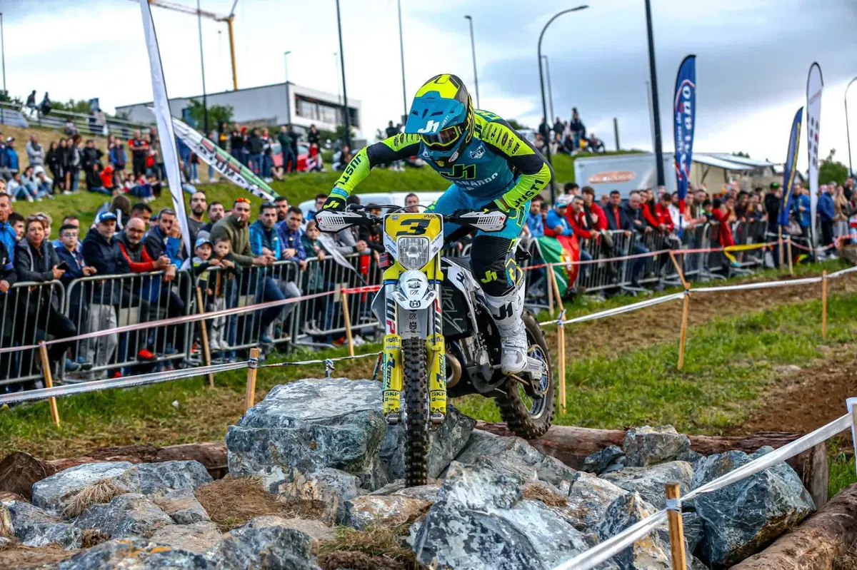 EnduroGP #2 Spagna. Freeman, Beta, Doppietta Letale (26)
