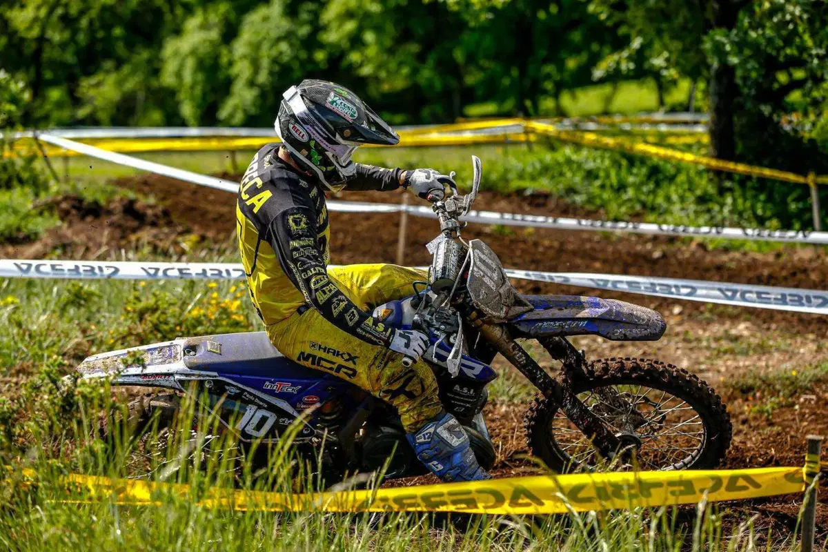 EnduroGP #2 Spagna. Freeman, Beta, Doppietta Letale (15)