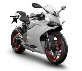 Ducati 899 Panigale