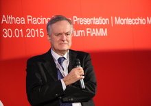 Stefano Dolcetta, FIAMM: “Partecipare alle competizioni per sviluppare tecnologia”