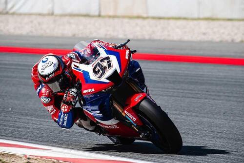 SBK 2023. GP di Spagna. Le pagelle di Barcellona [GALLERY] (5)