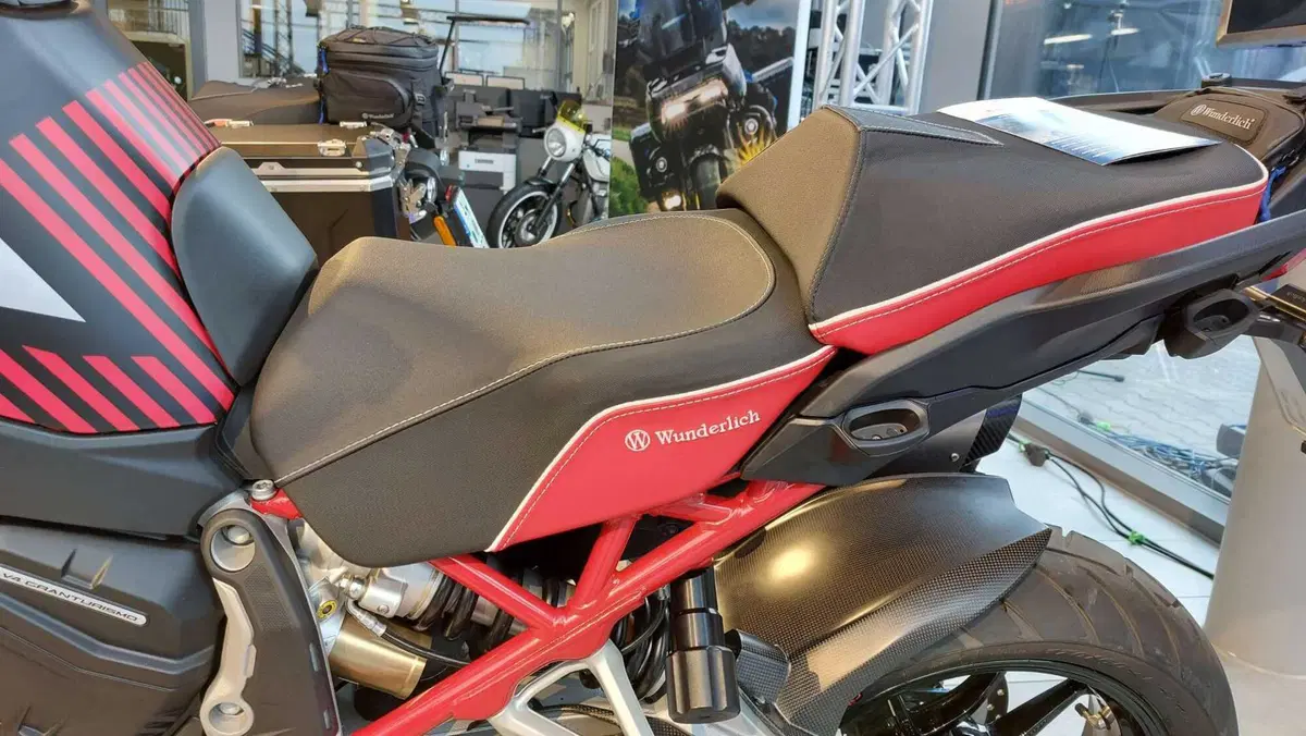 Wunderlich: arrivano anche gli accessori per la Ducati Multistrada! (6)