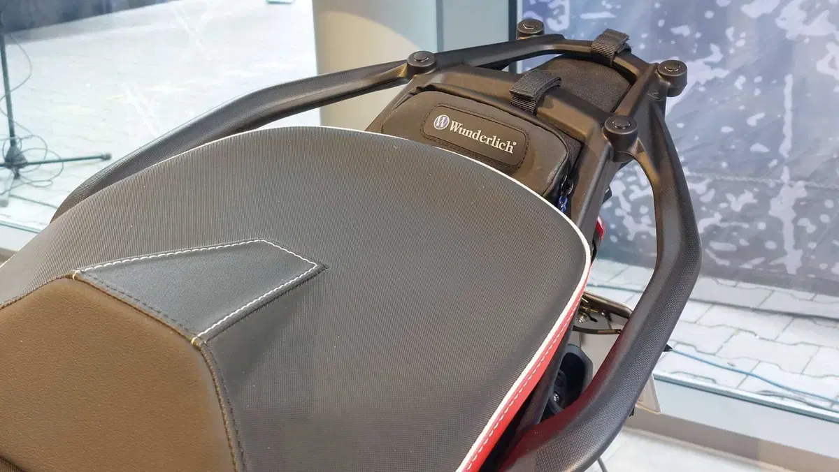 Wunderlich: arrivano anche gli accessori per la Ducati Multistrada! (7)