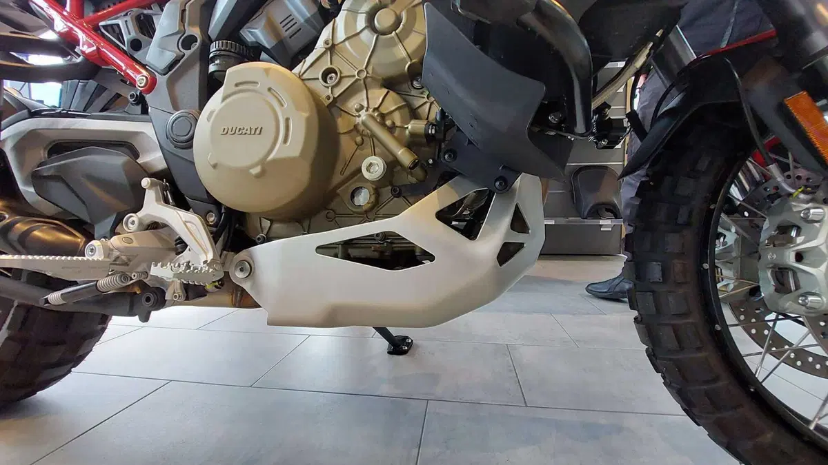 Wunderlich: arrivano anche gli accessori per la Ducati Multistrada! (19)