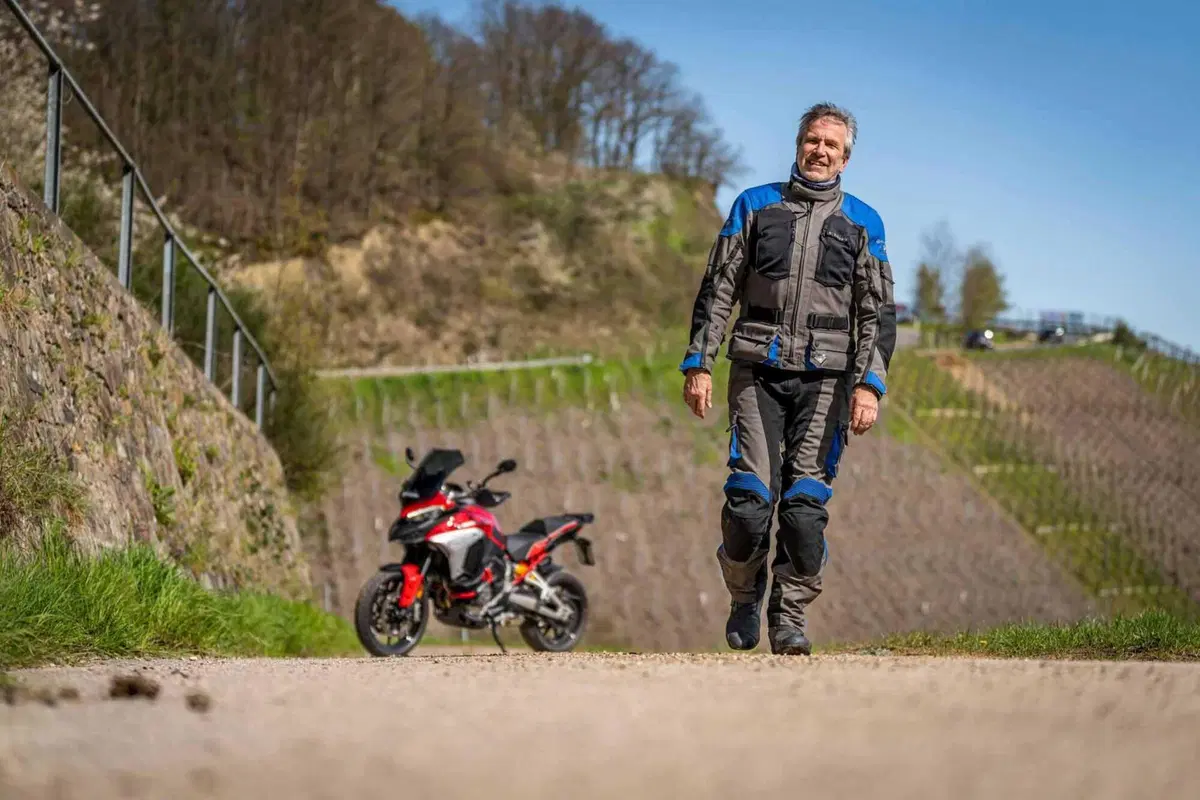 Wunderlich: arrivano anche gli accessori per la Ducati Multistrada! (6)