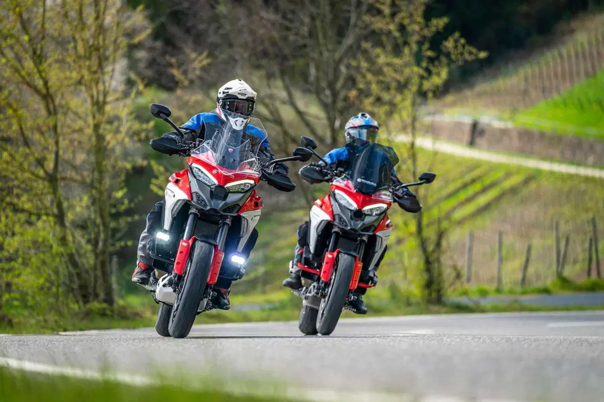 Wunderlich: arrivano anche gli accessori per la Ducati Multistrada! (7)