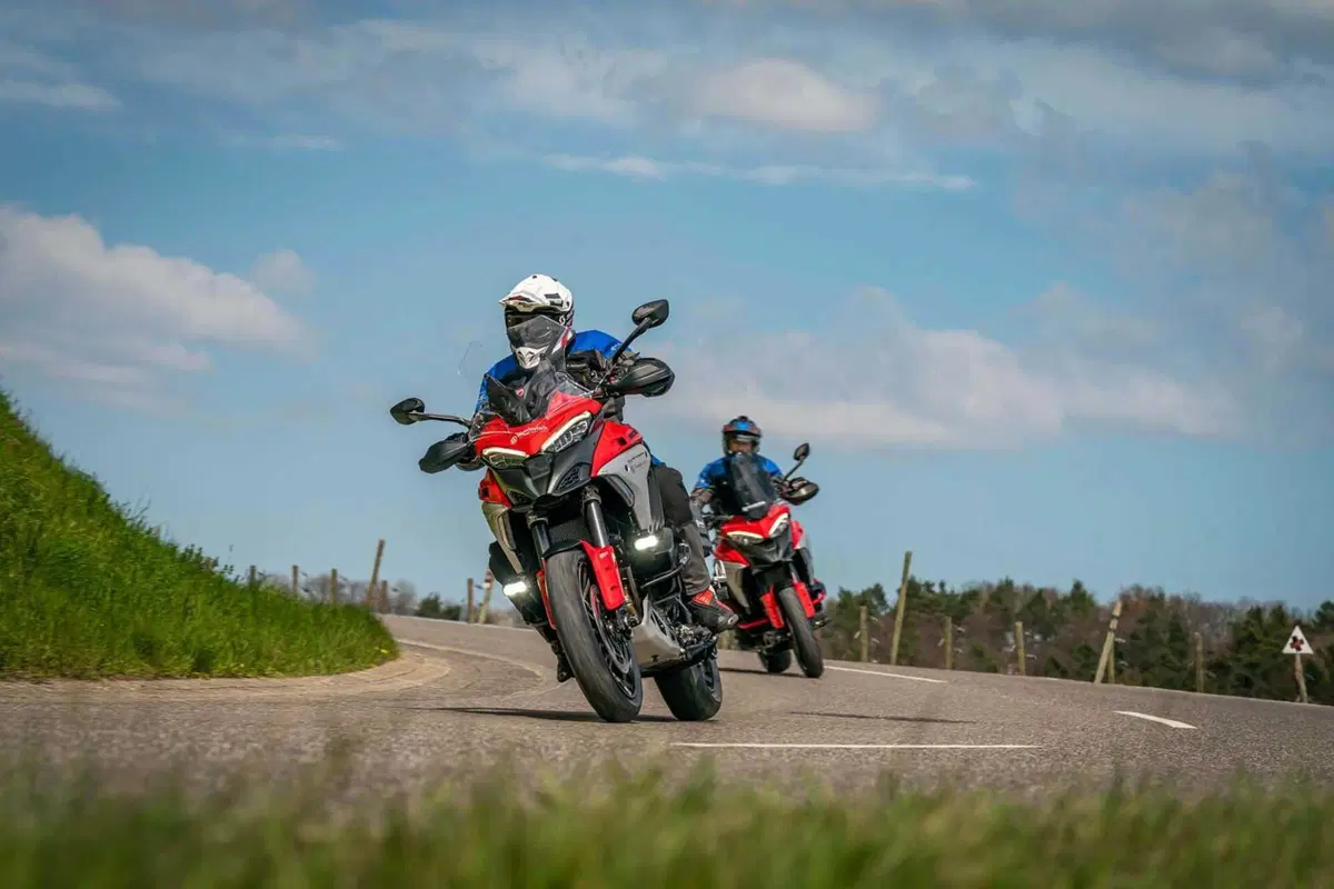 Wunderlich: arrivano anche gli accessori per la Ducati Multistrada! (8)