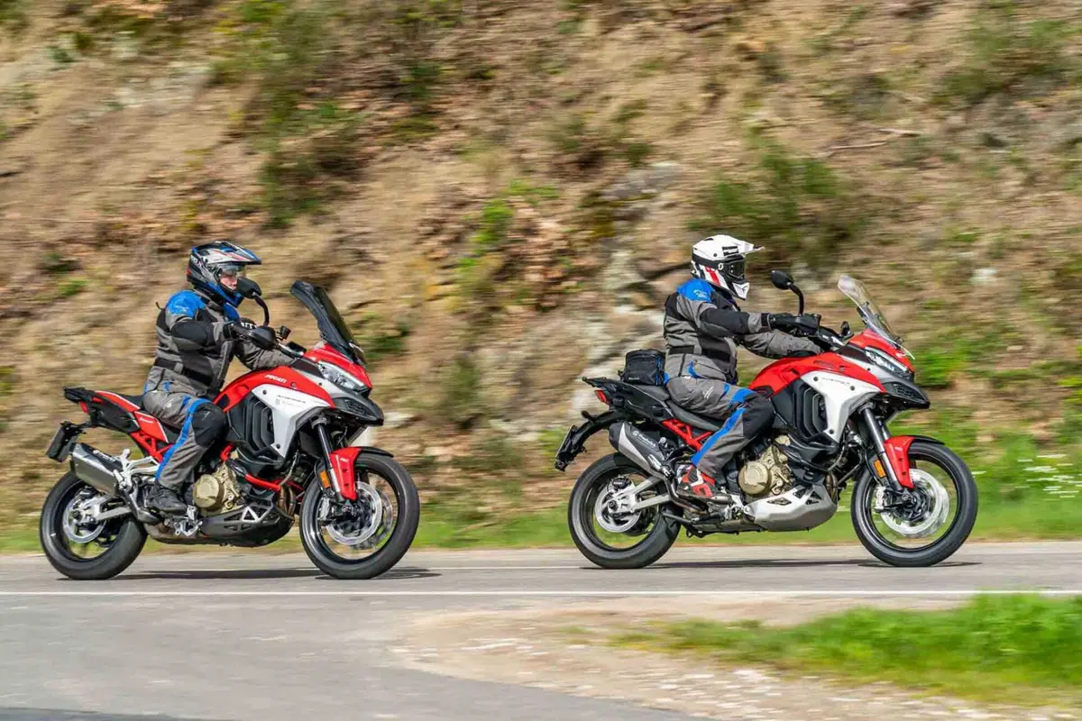 Wunderlich: arrivano anche gli accessori per la Ducati Multistrada! (10)