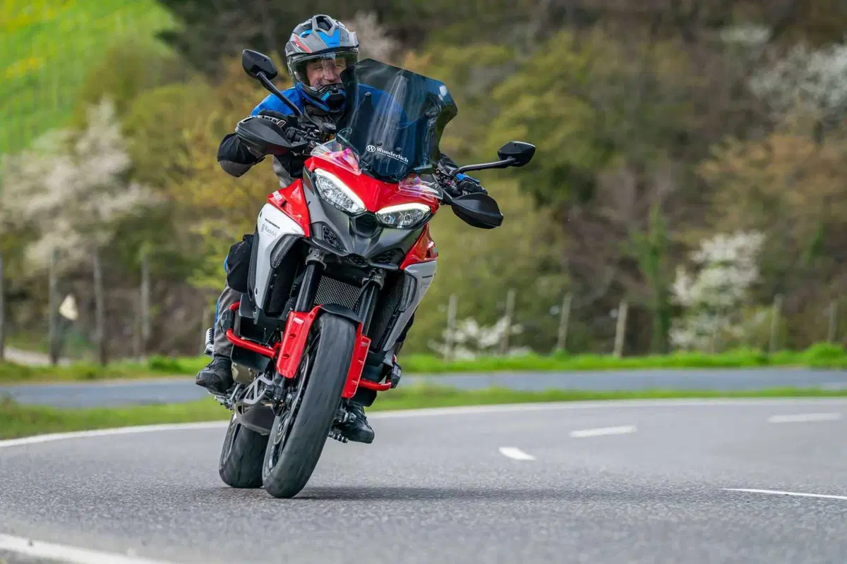 Wunderlich: arrivano anche gli accessori per la Ducati Multistrada! (11)
