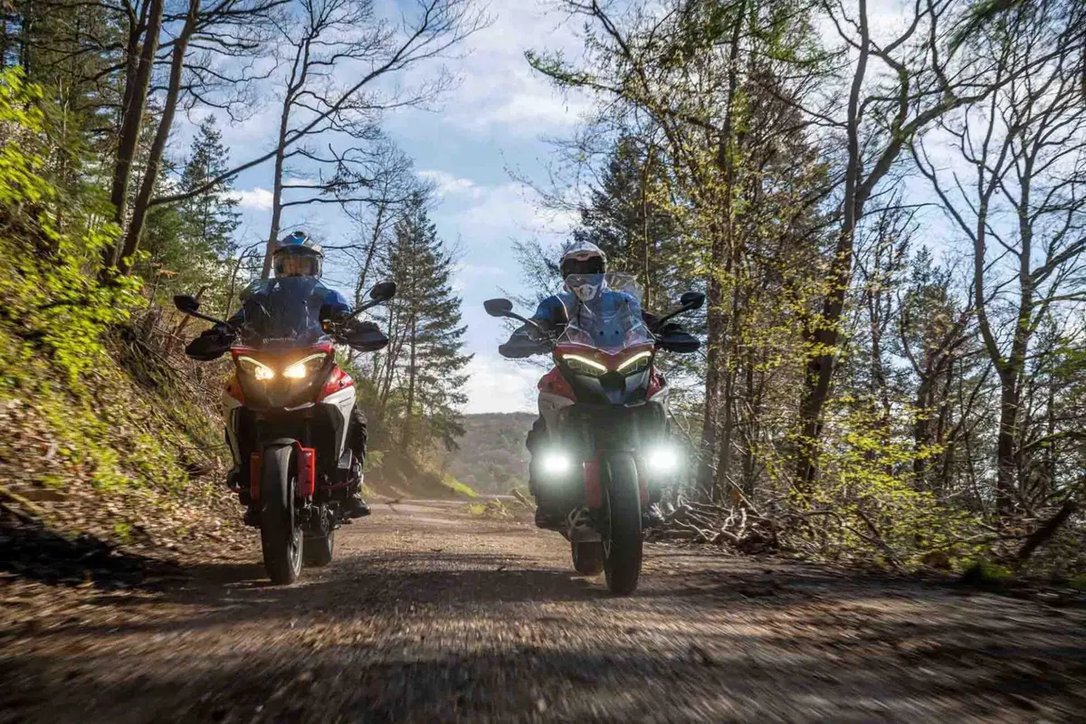 Wunderlich: arrivano anche gli accessori per la Ducati Multistrada! (12)