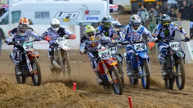 Internazionali d'Italia MX Riola. Diretta streaming live 