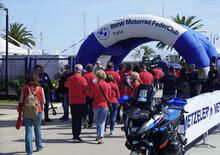 Tornano i Federdays 2023 a Pescara, l'evento di BMW Motorrad FederClub Italia 